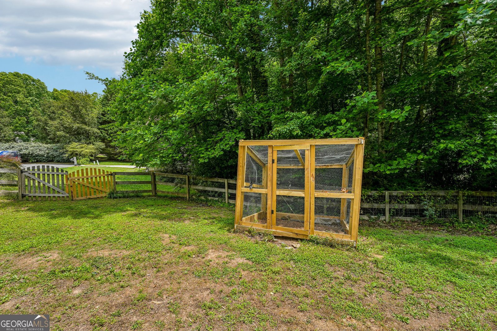 9675 Bark Chip Way Douglasville - Photo 27