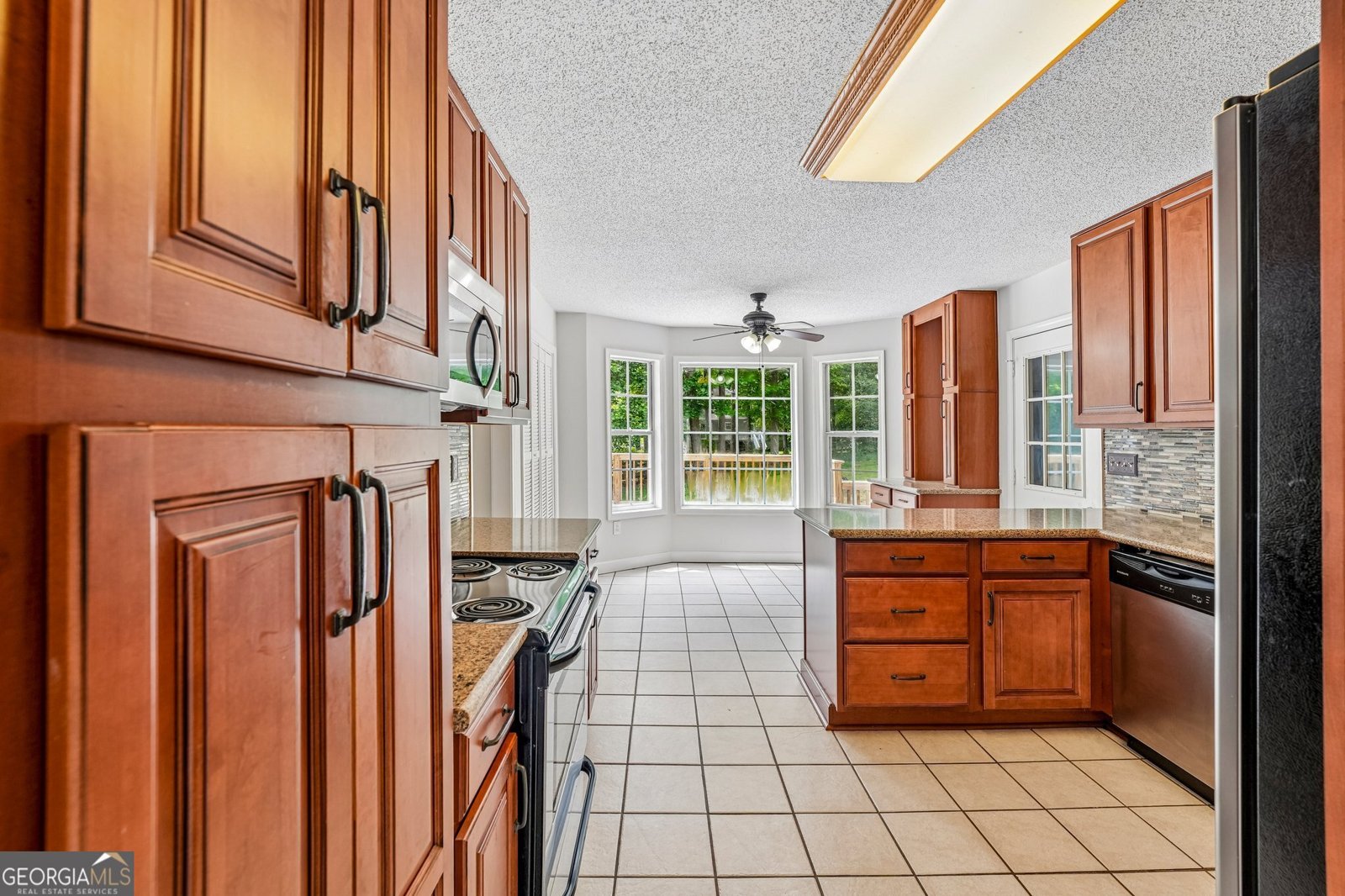9675 Bark Chip Way Douglasville - Photo 7