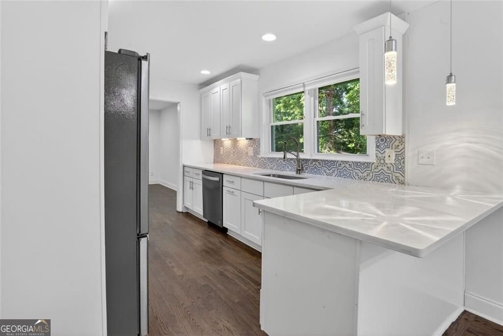 1311 Bernard Street Atlanta - Photo 10