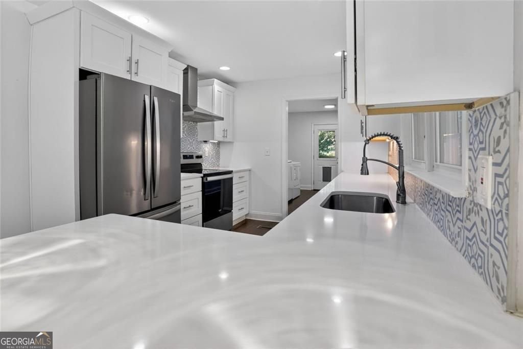 1311 Bernard Street Atlanta - Photo 11