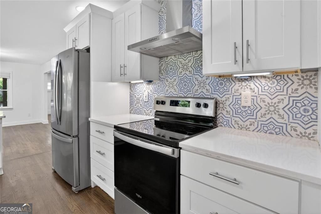 1311 Bernard Street Atlanta - Photo 14