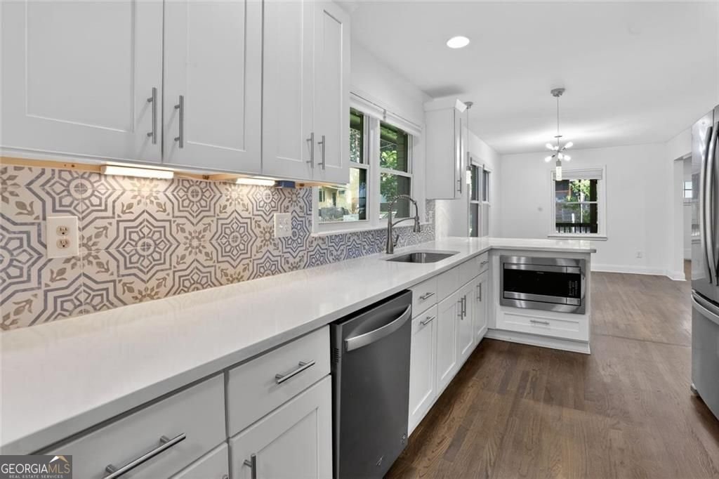 1311 Bernard Street Atlanta - Photo 16