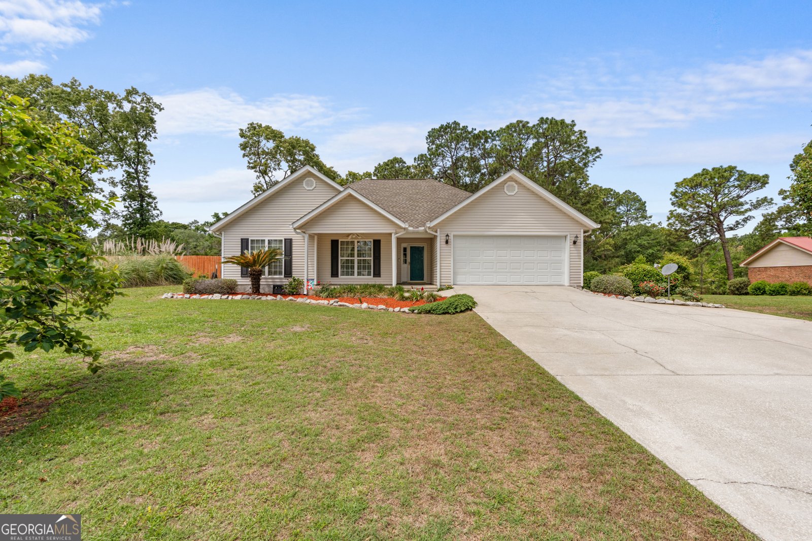 303 Peg Wen Boulevard Statesboro - main photo