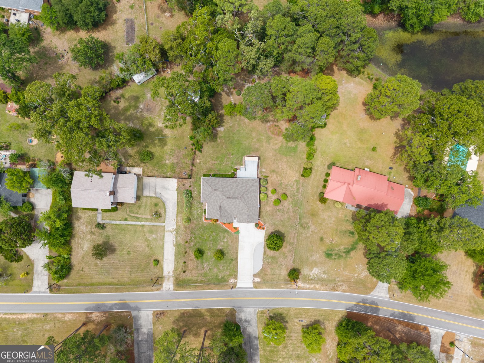 303 Peg Wen Boulevard Statesboro - Photo 27