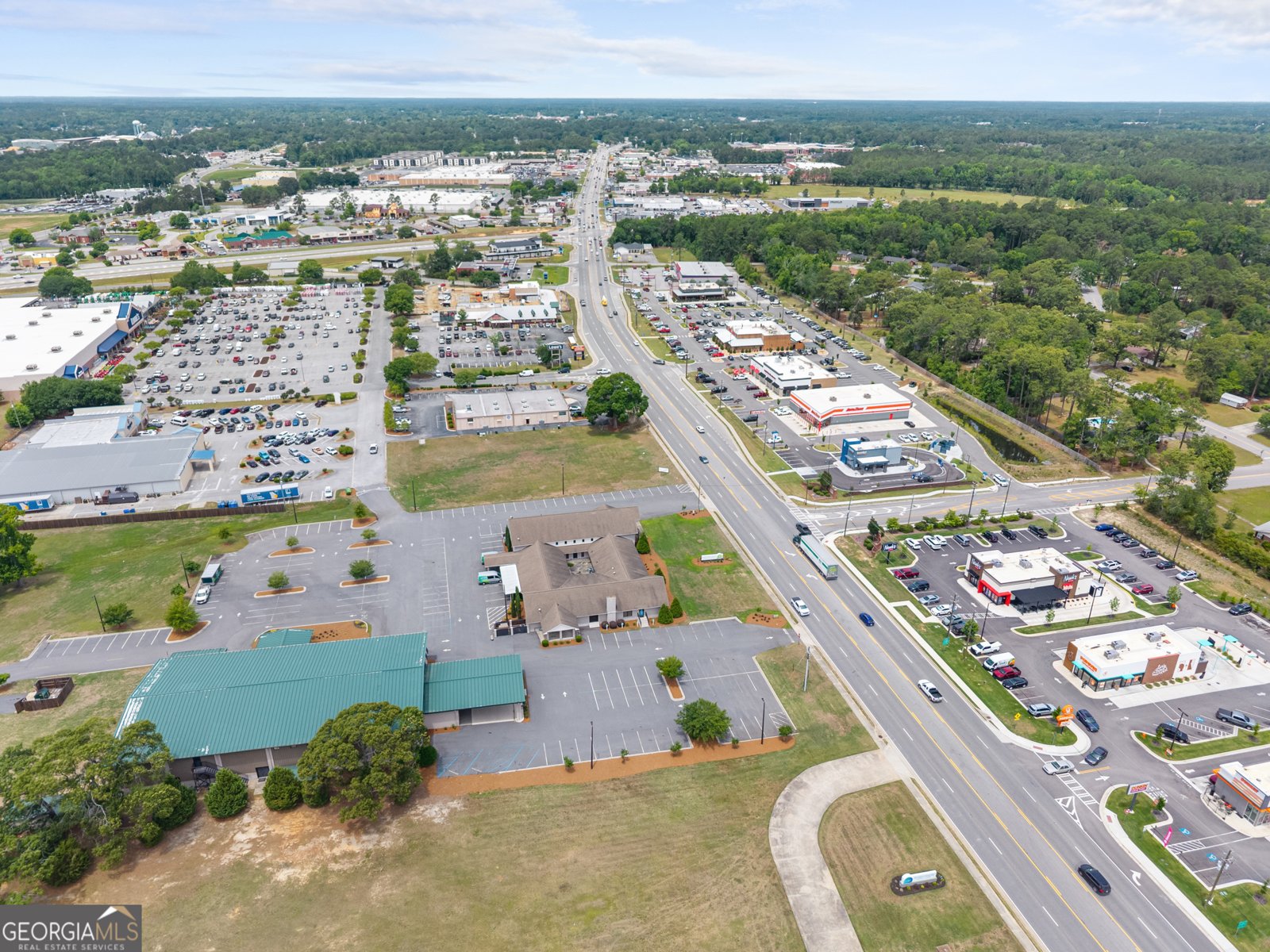 303 Peg Wen Boulevard Statesboro - Photo 30