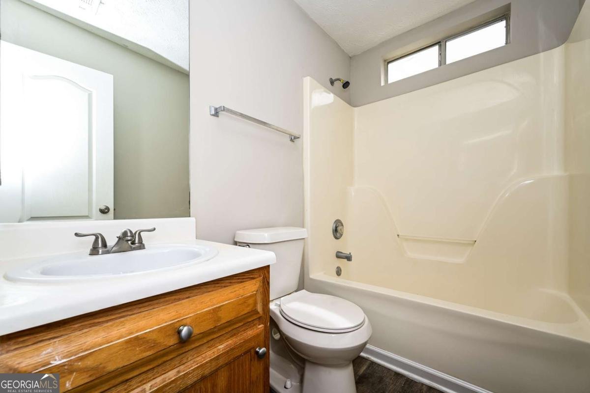 132 Misty Ridge Trail Stockbridge - Photo 12