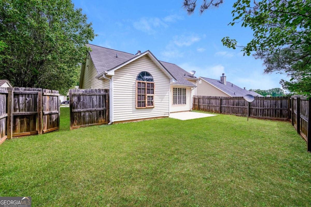 132 Misty Ridge Trail Stockbridge - Photo 15