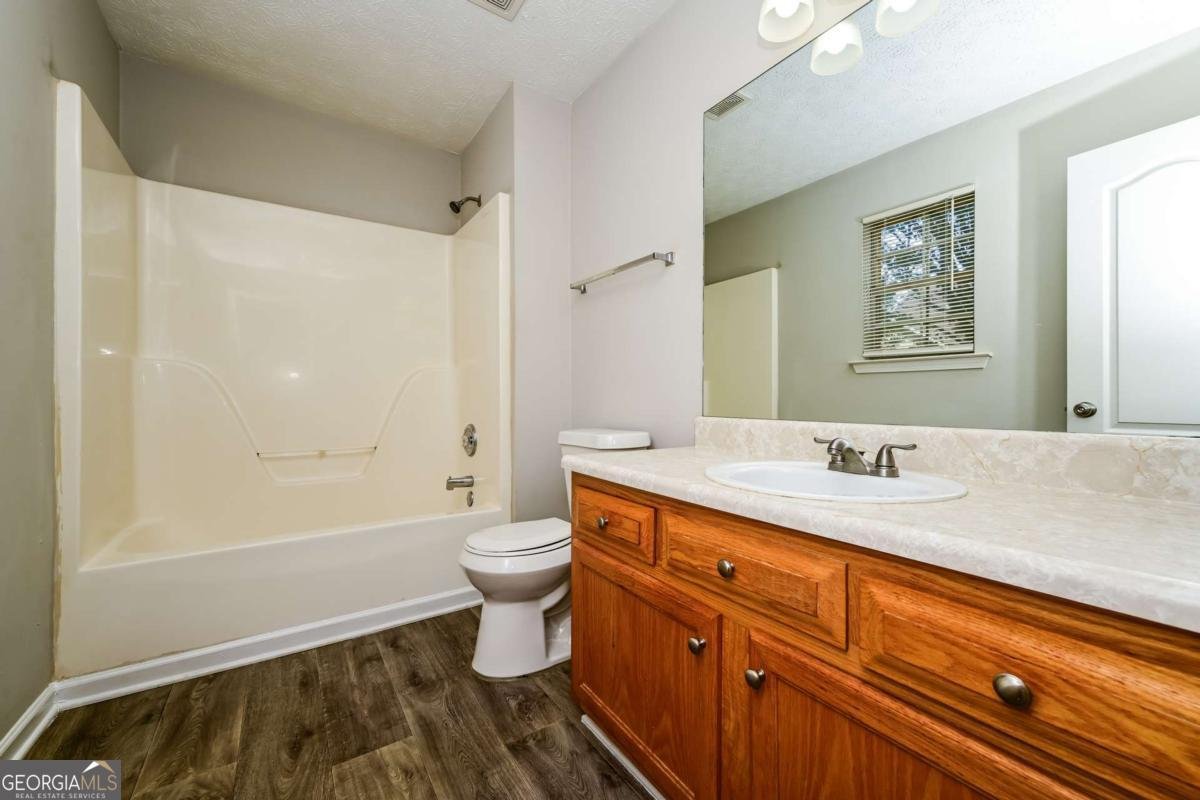 132 Misty Ridge Trail Stockbridge - Photo 9