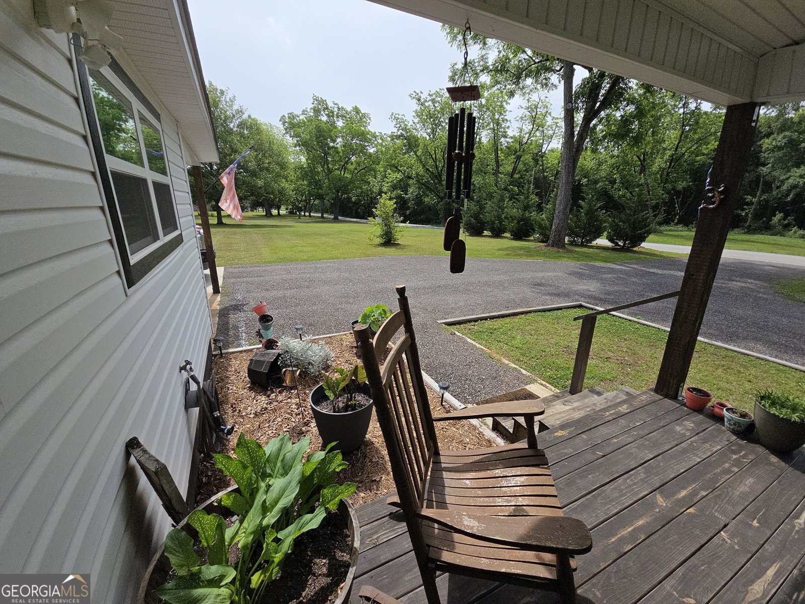 395 Milner Road Zebulon - Photo 11