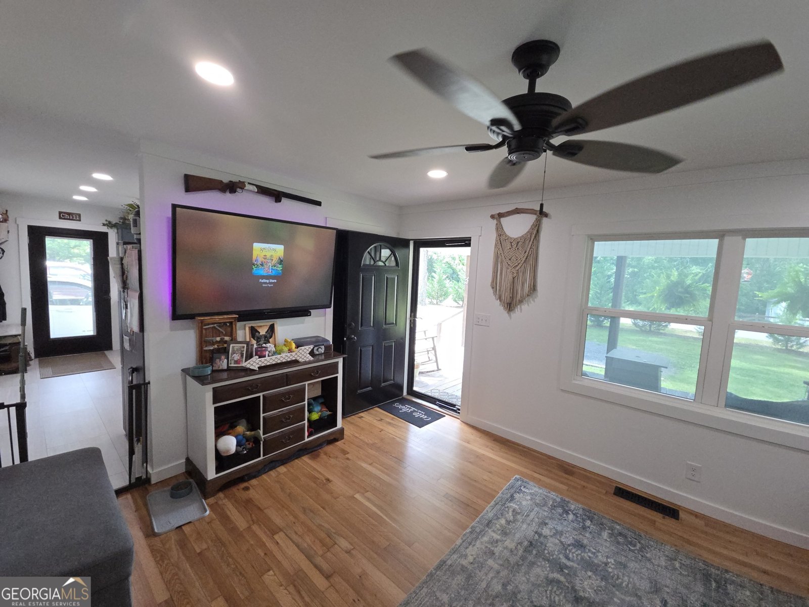 395 Milner Road Zebulon - Photo 12