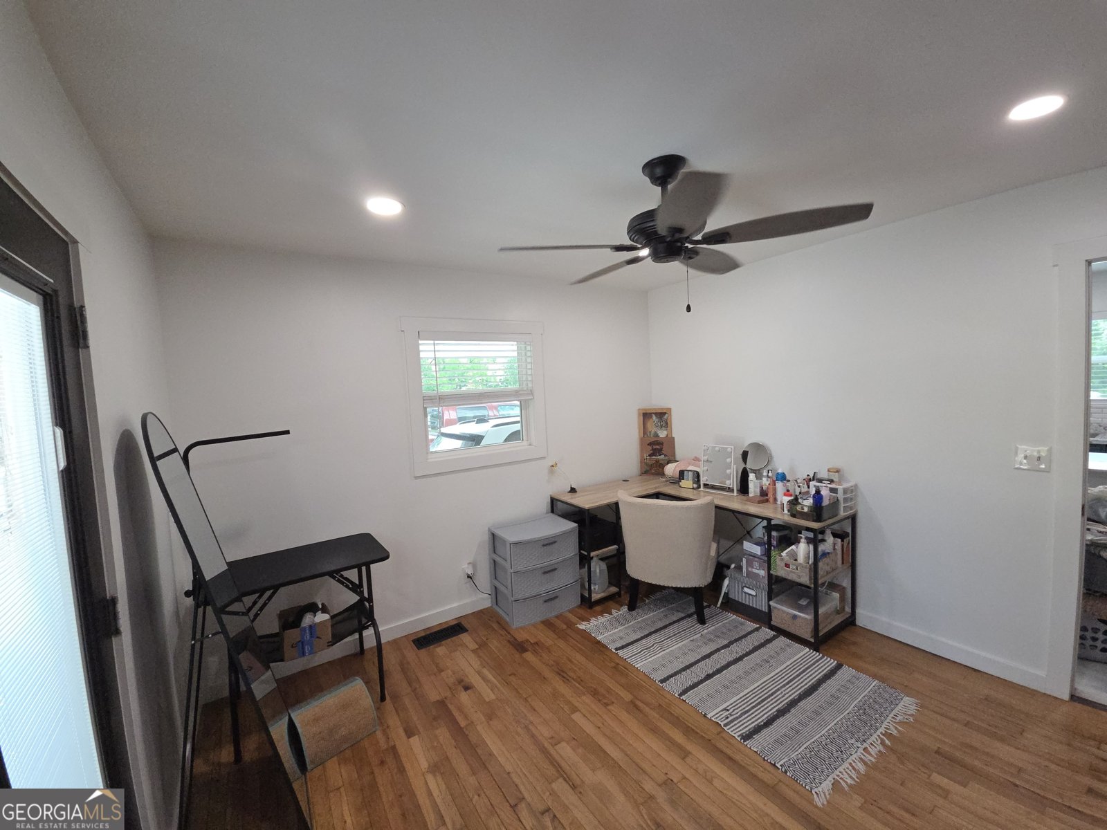 395 Milner Road Zebulon - Photo 13