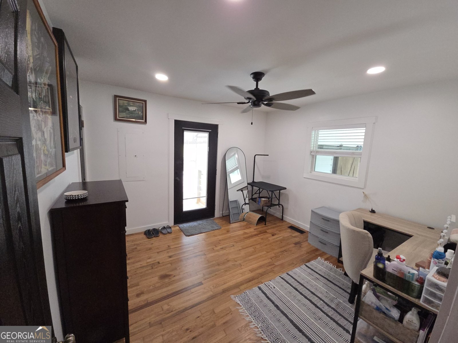 395 Milner Road Zebulon - Photo 14
