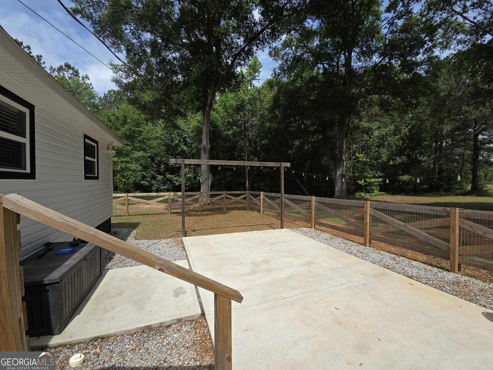 395 Milner Road Zebulon - Photo 15