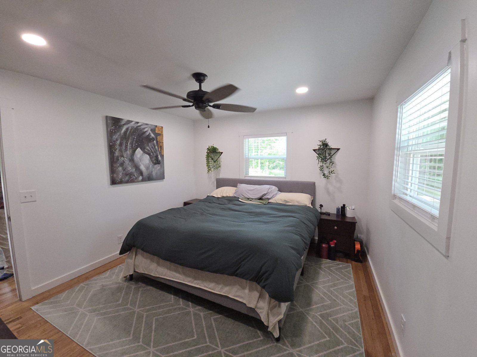 395 Milner Road Zebulon - Photo 16