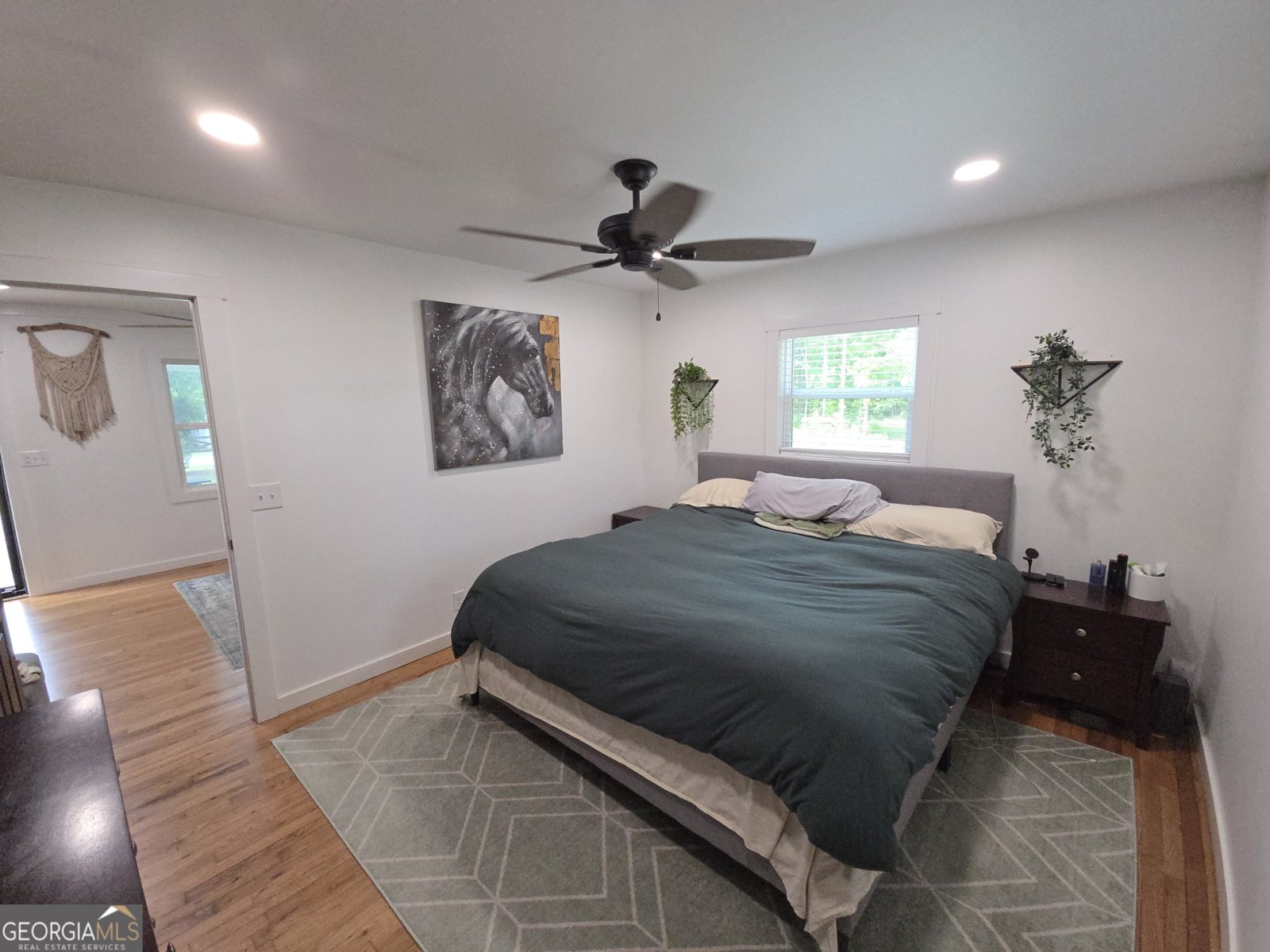 395 Milner Road Zebulon - Photo 17