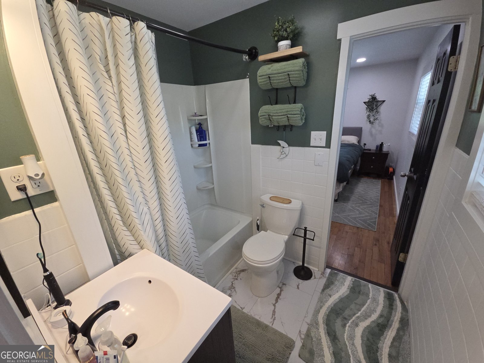 395 Milner Road Zebulon - Photo 18