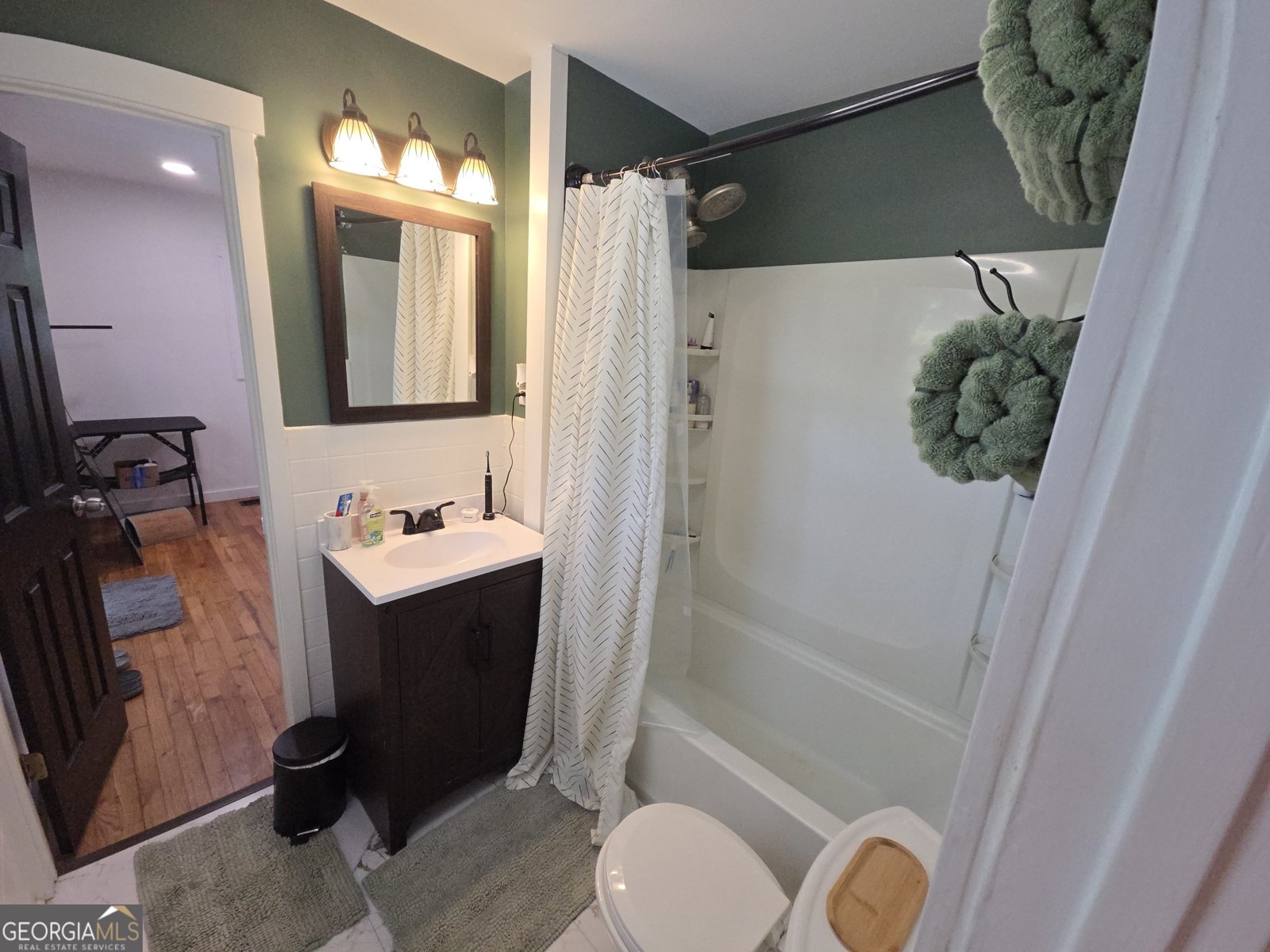395 Milner Road Zebulon - Photo 19