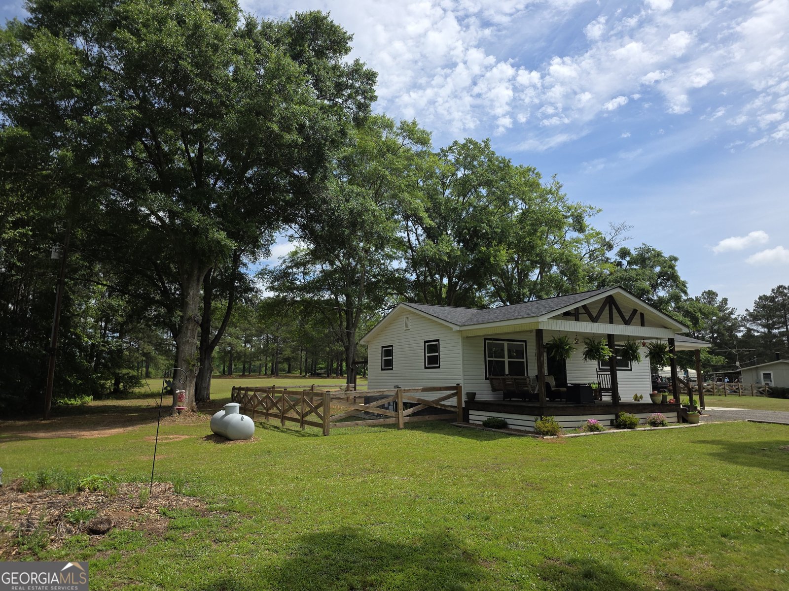 395 Milner Road Zebulon - Photo 20