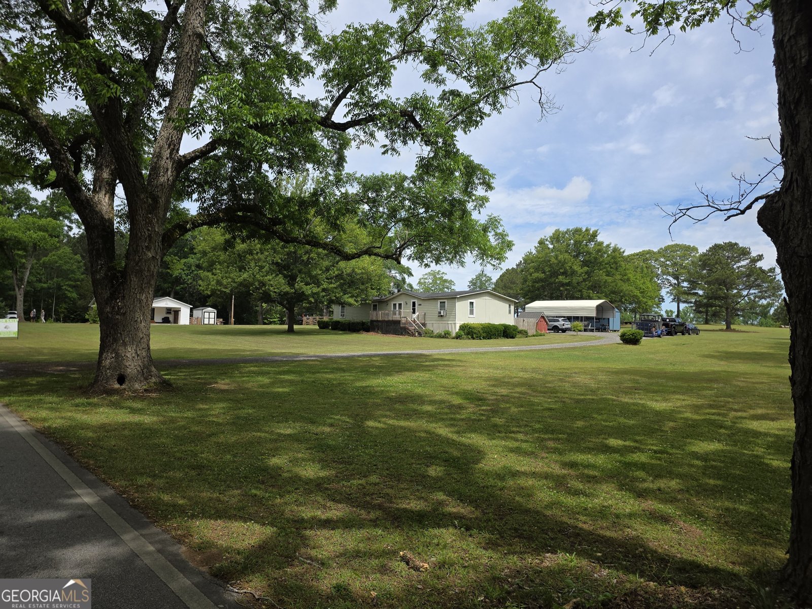 395 Milner Road Zebulon - Photo 21