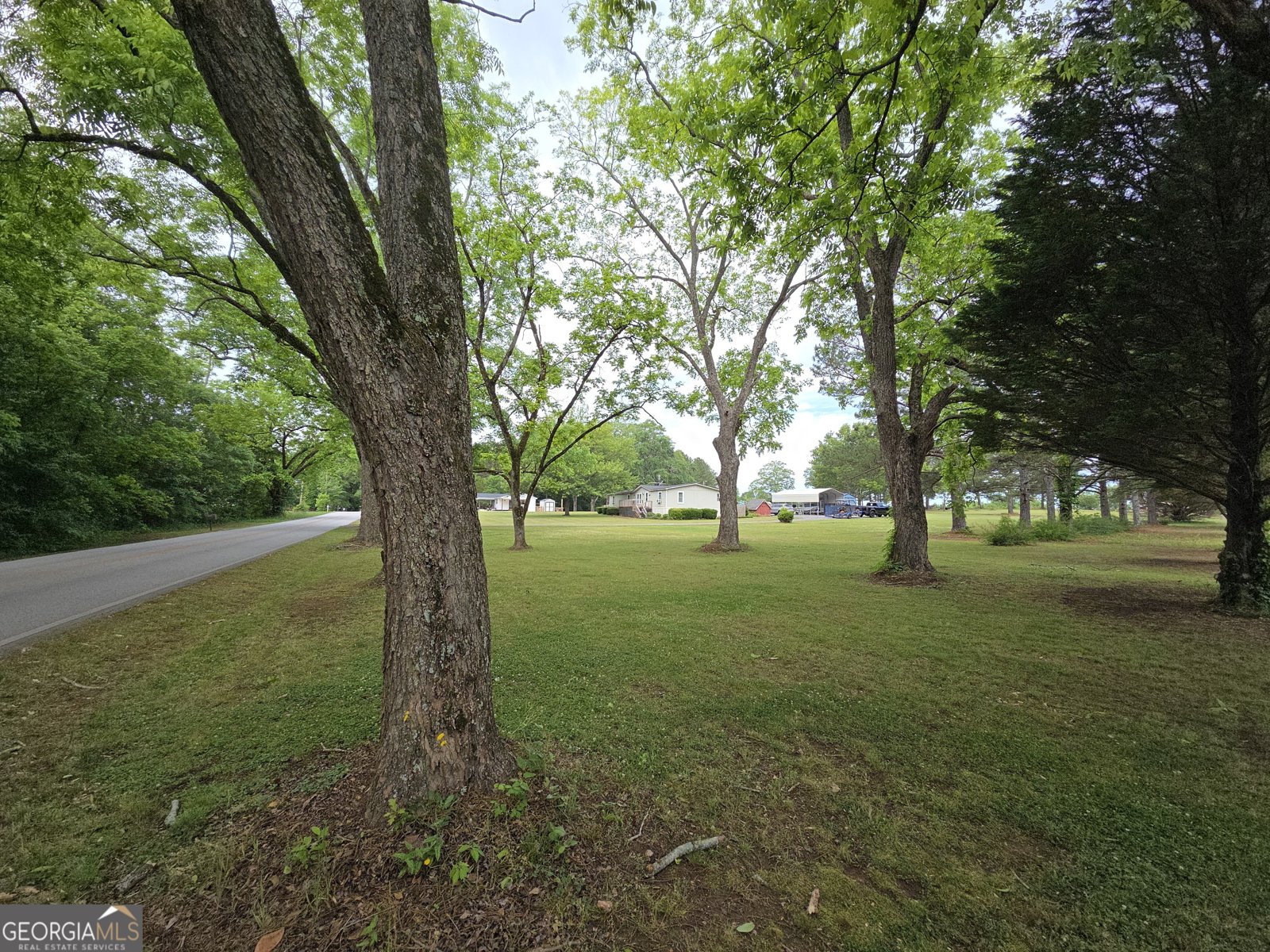 395 Milner Road Zebulon - Photo 23