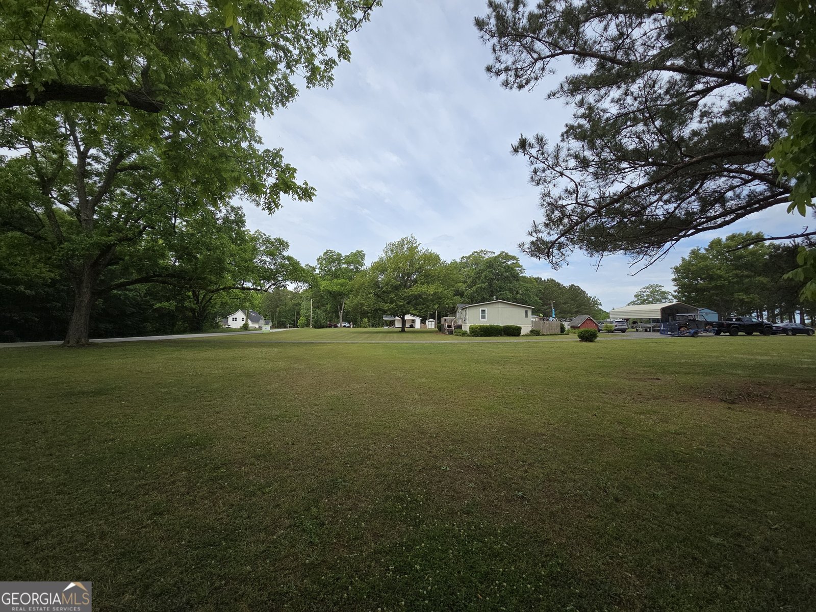 395 Milner Road Zebulon - Photo 24