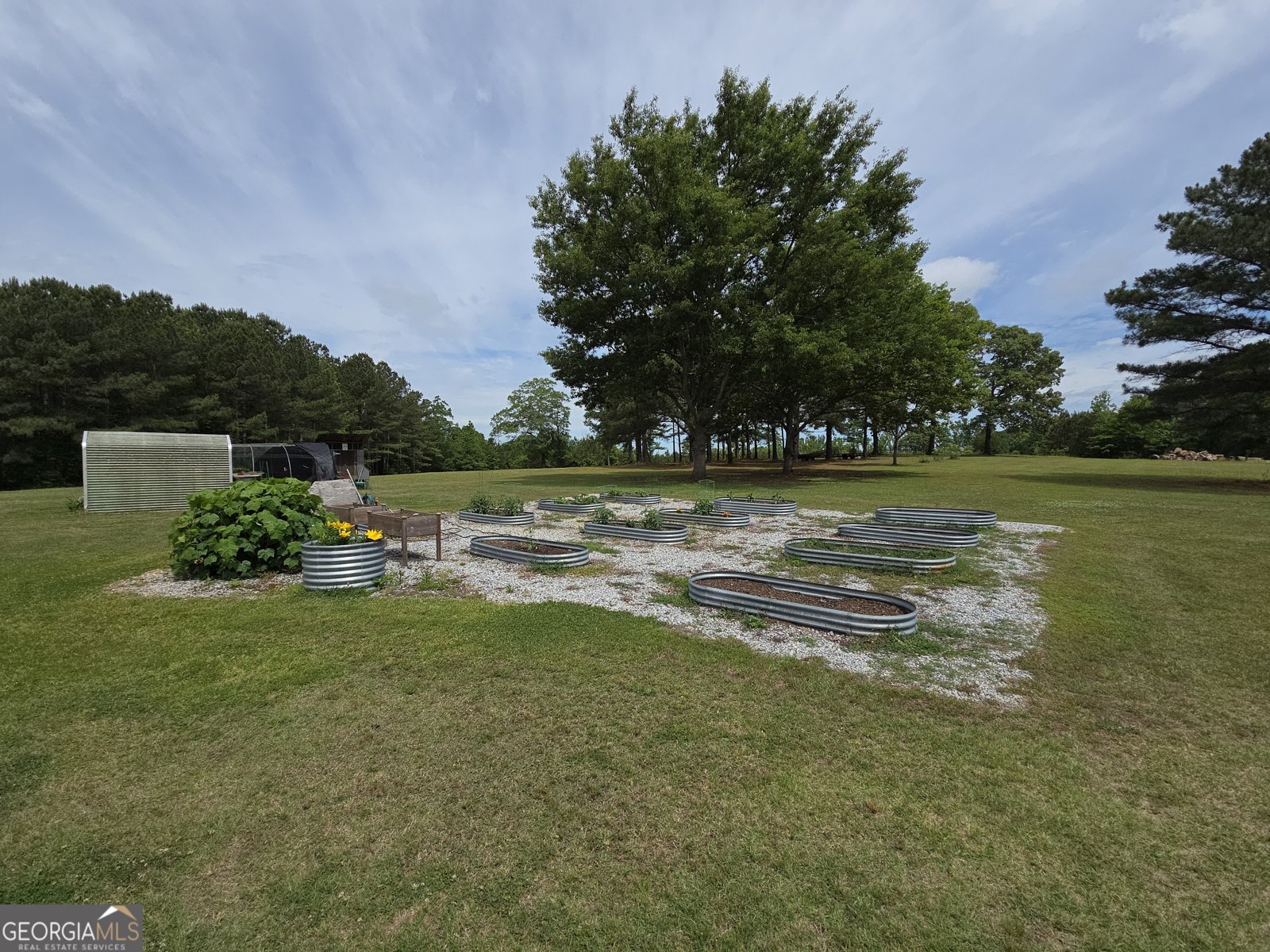395 Milner Road Zebulon - Photo 25
