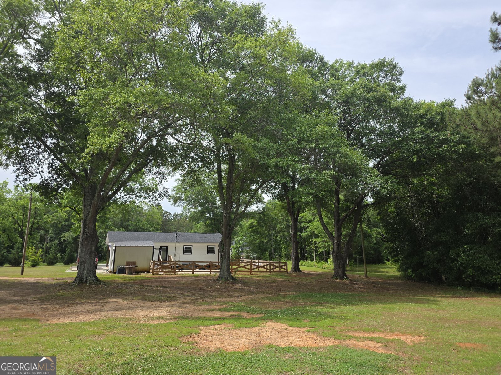 395 Milner Road Zebulon - Photo 31