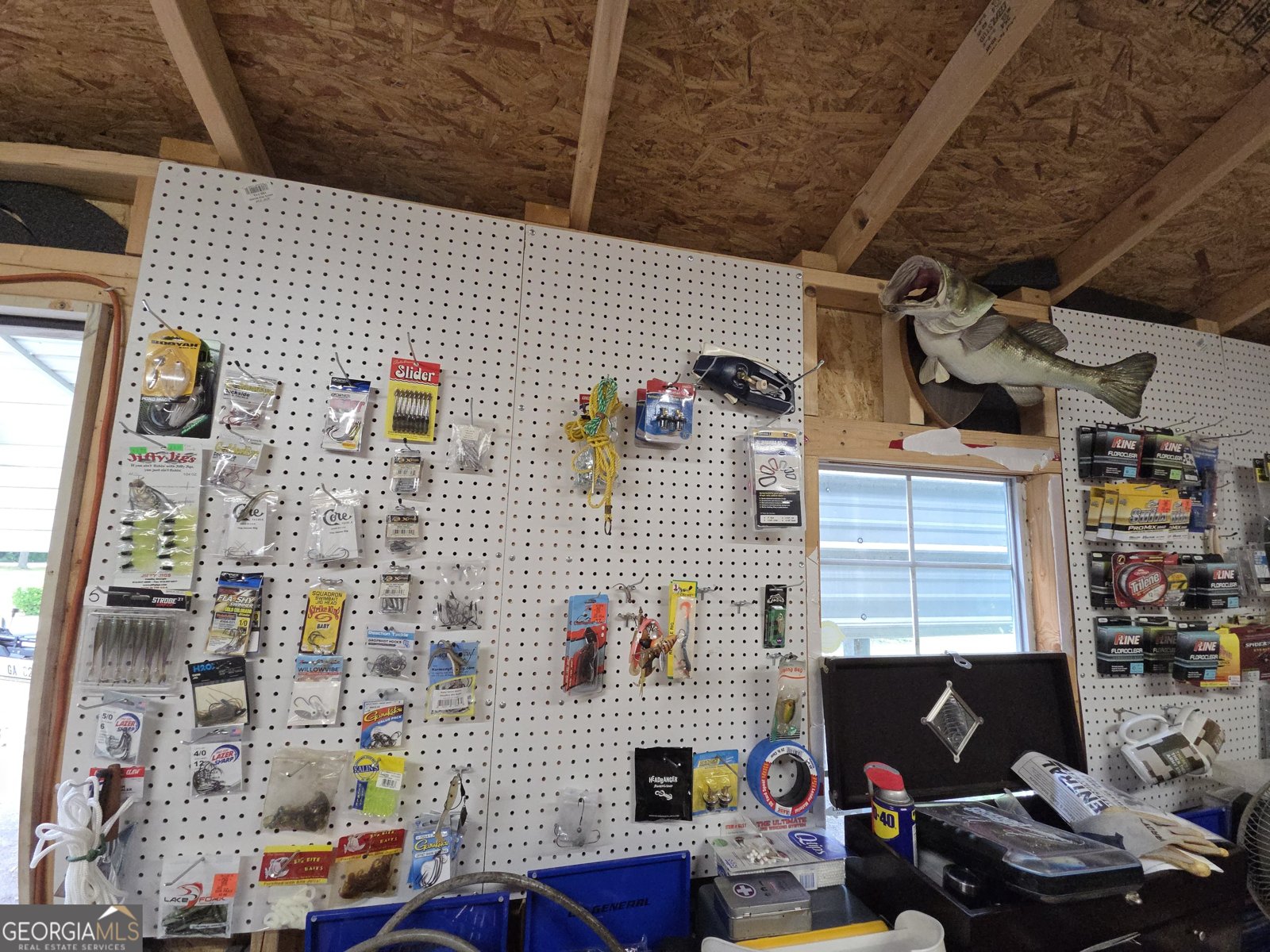 395 Milner Road Zebulon - Photo 37
