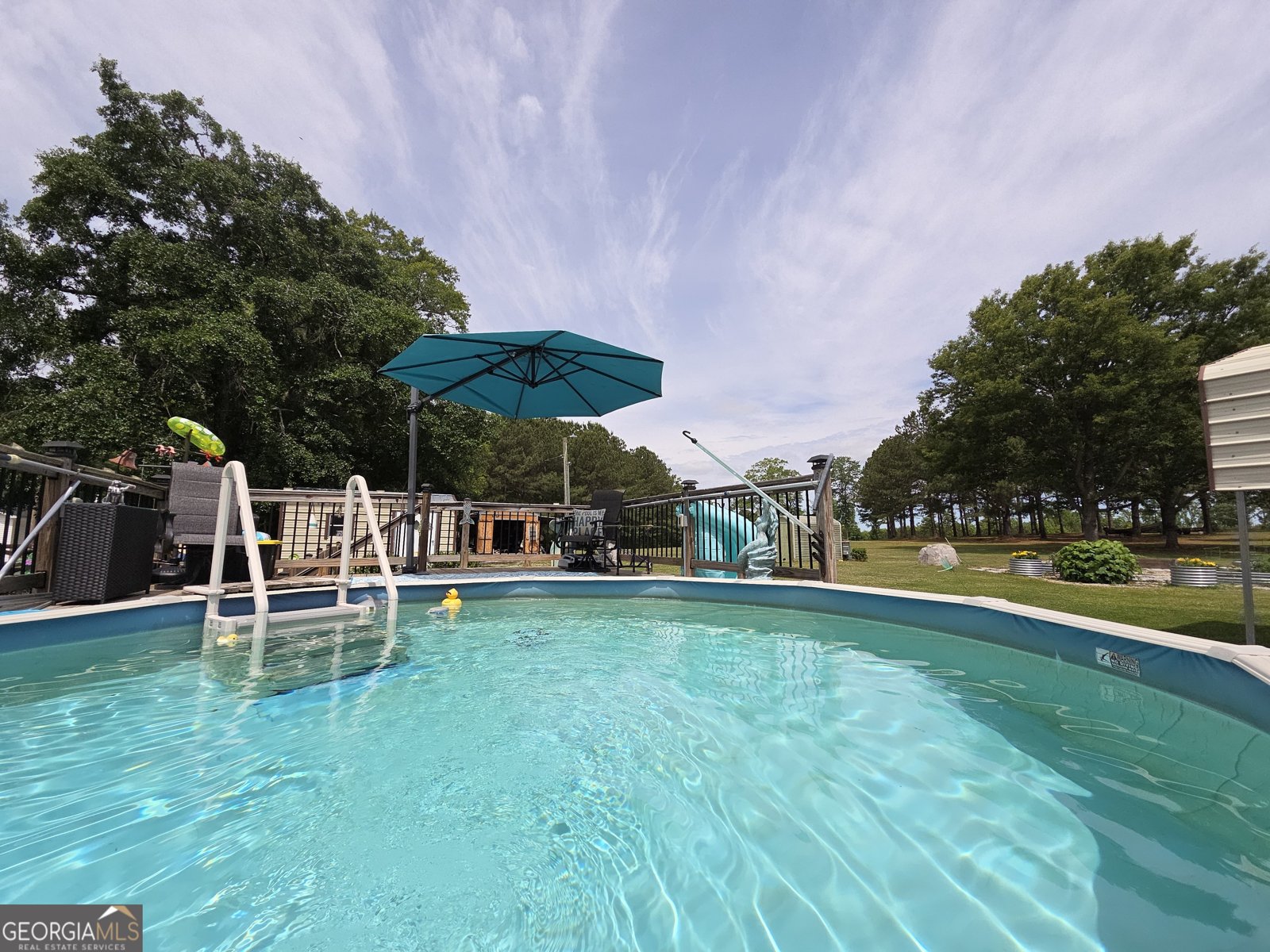 395 Milner Road Zebulon - Photo 41