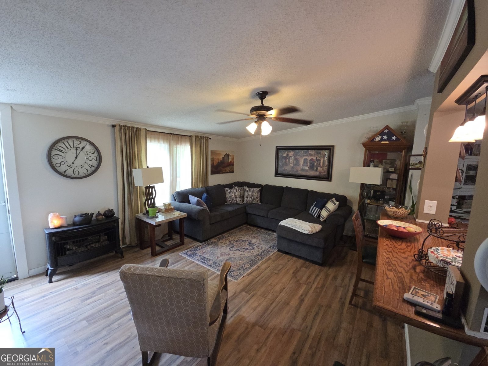 395 Milner Road Zebulon - Photo 43