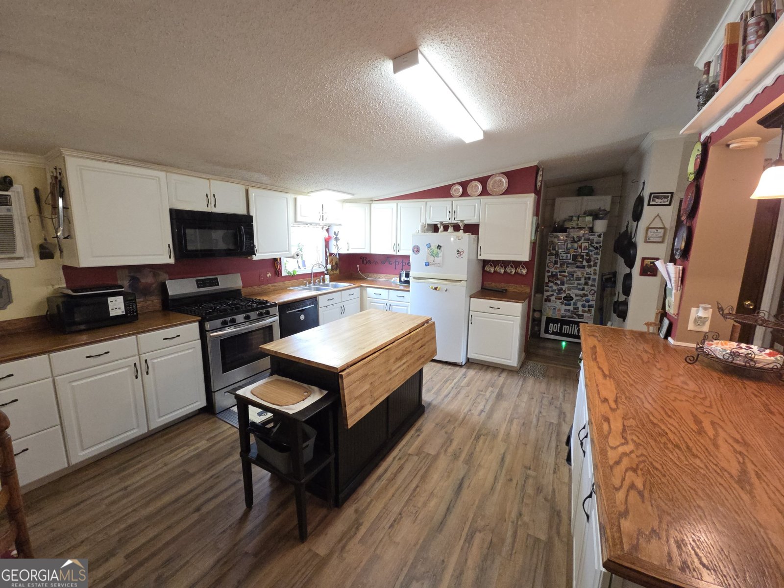 395 Milner Road Zebulon - Photo 44