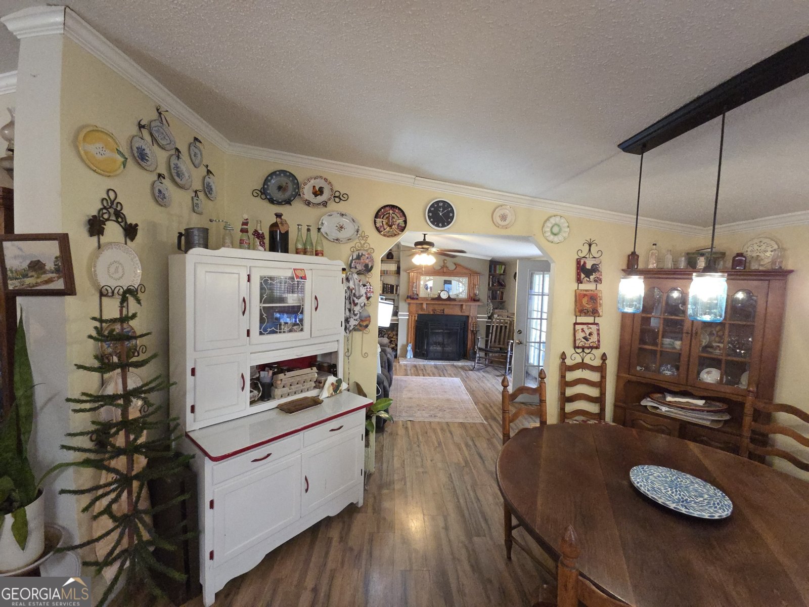 395 Milner Road Zebulon - Photo 45