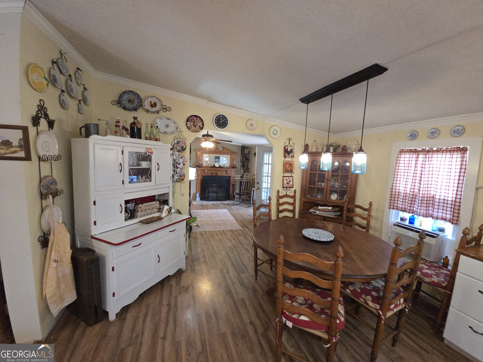 395 Milner Road Zebulon - Photo 46