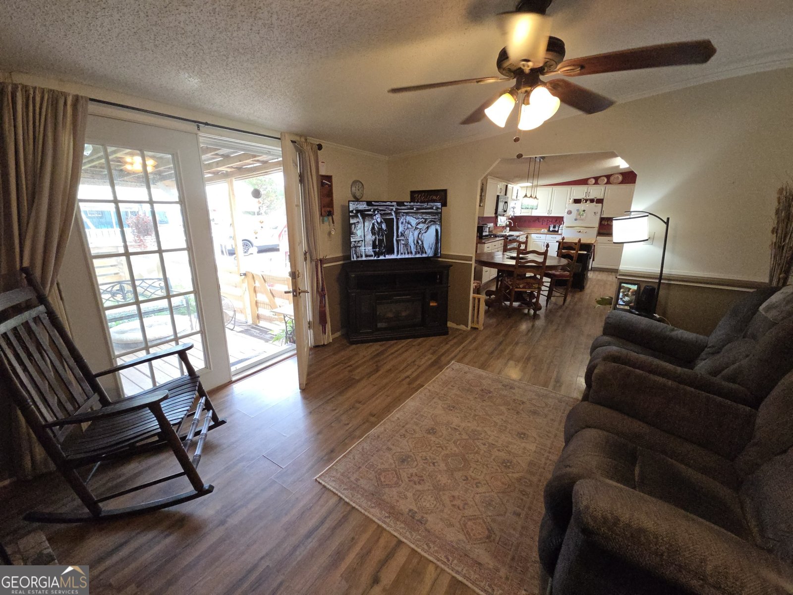 395 Milner Road Zebulon - Photo 47