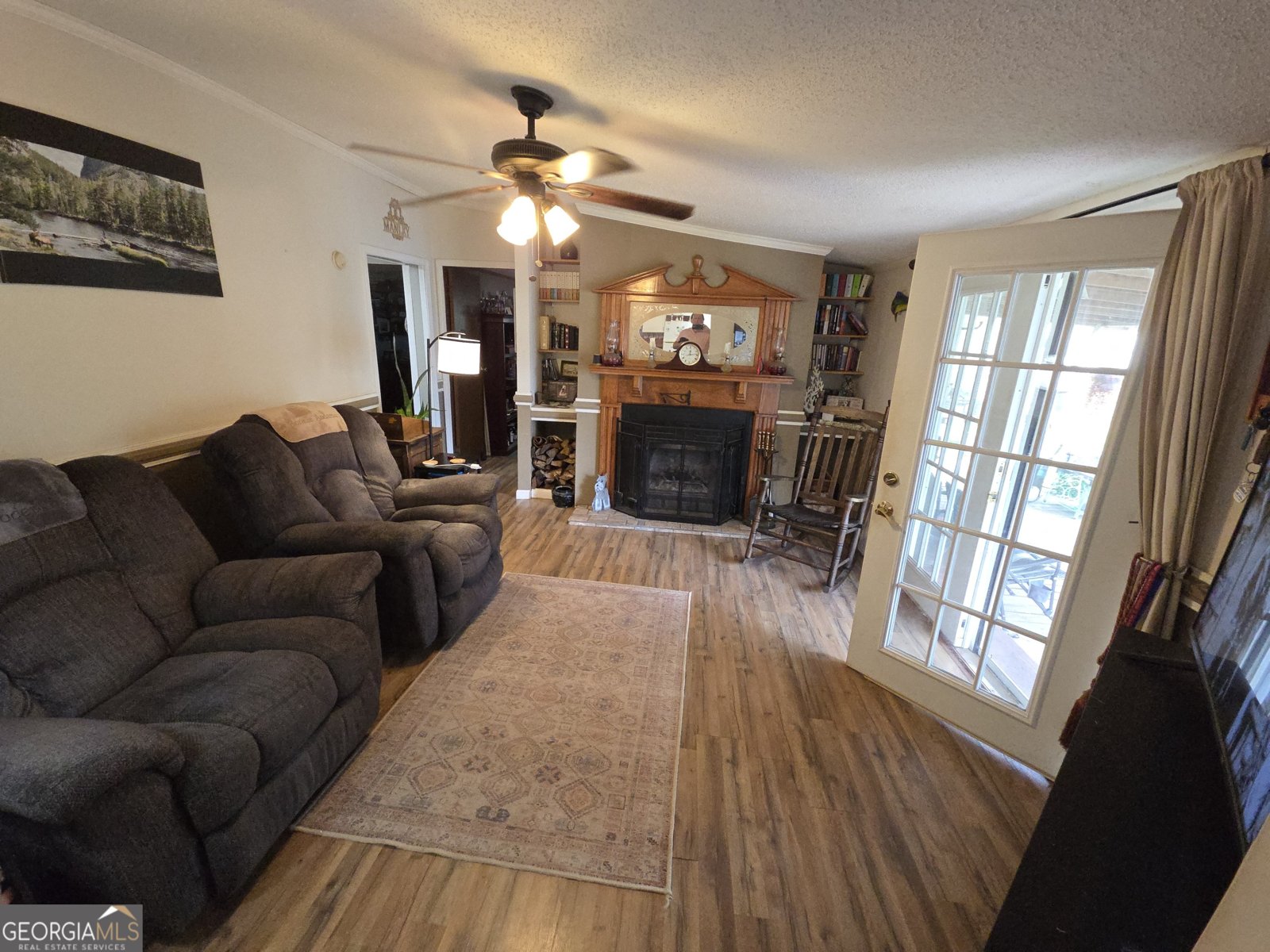 395 Milner Road Zebulon - Photo 48