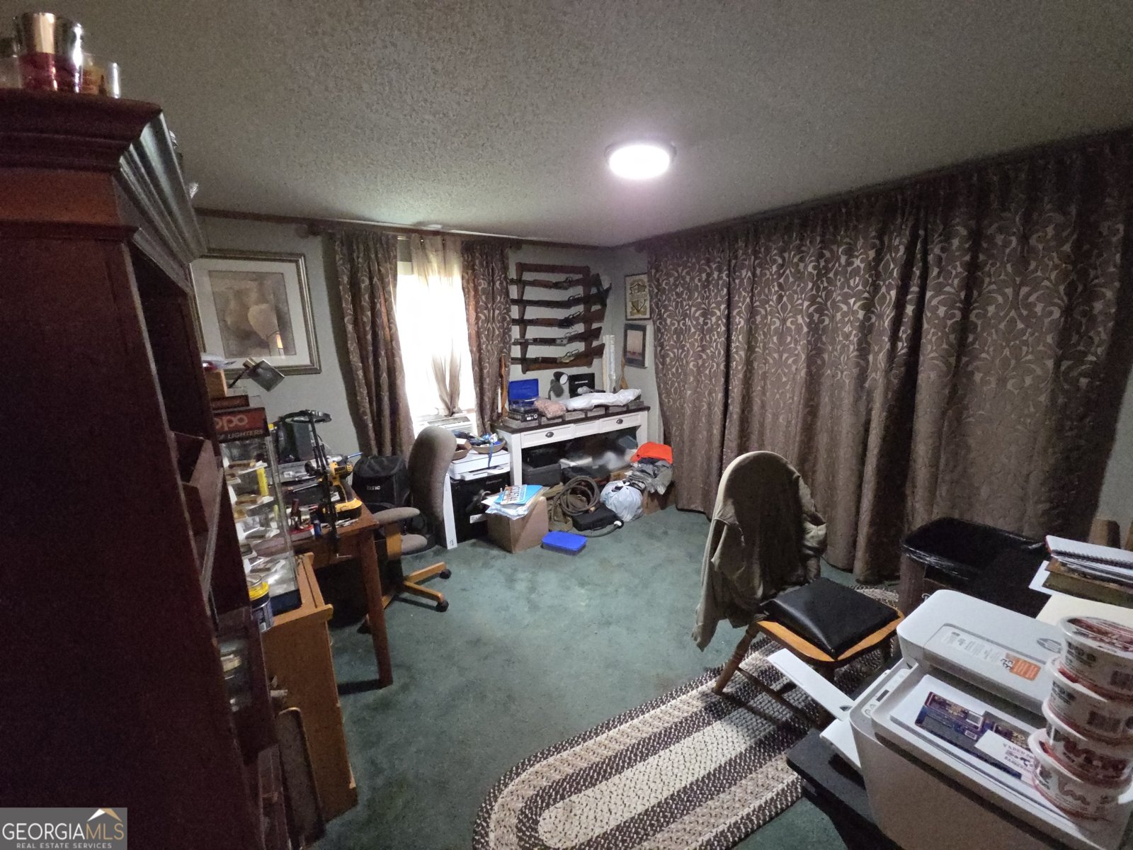 395 Milner Road Zebulon - Photo 49