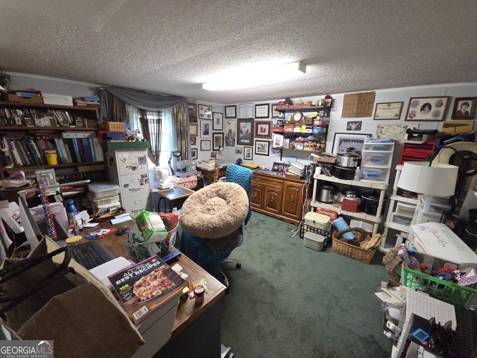 395 Milner Road Zebulon - Photo 50