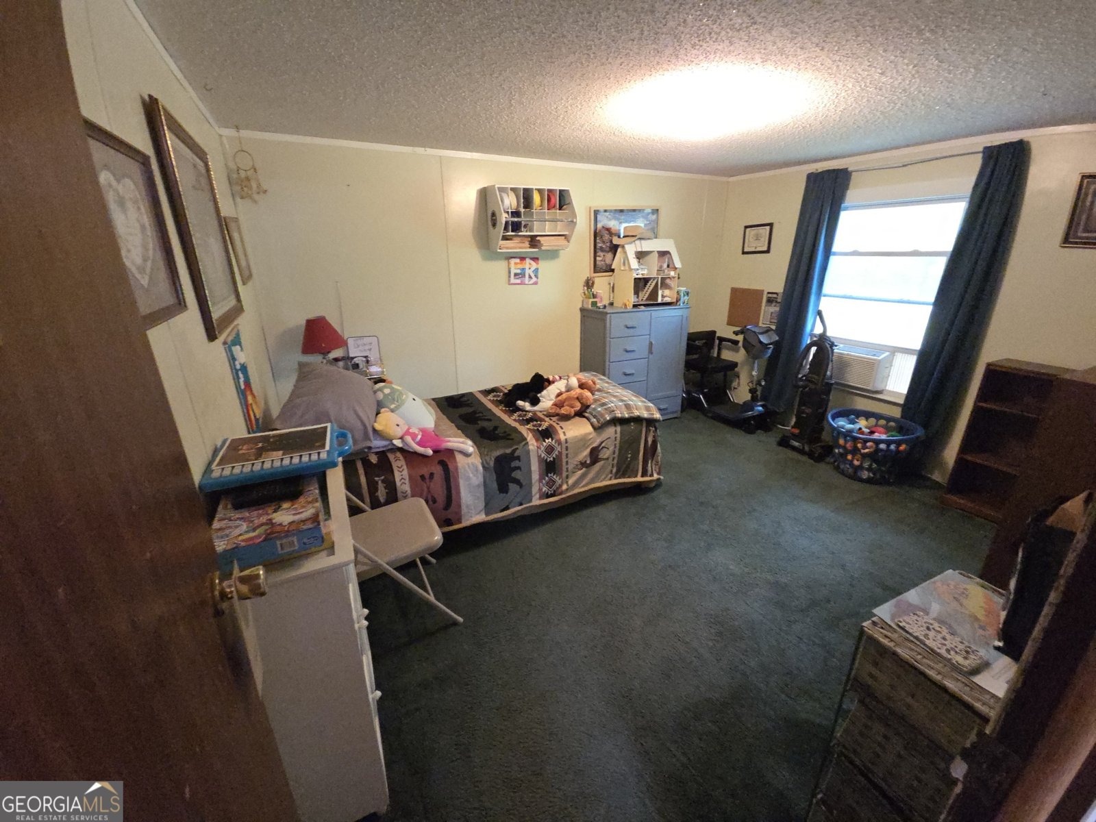 395 Milner Road Zebulon - Photo 51