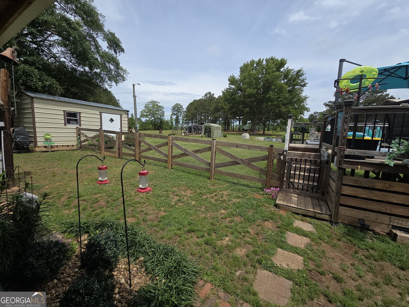 395 Milner Road Zebulon - Photo 54