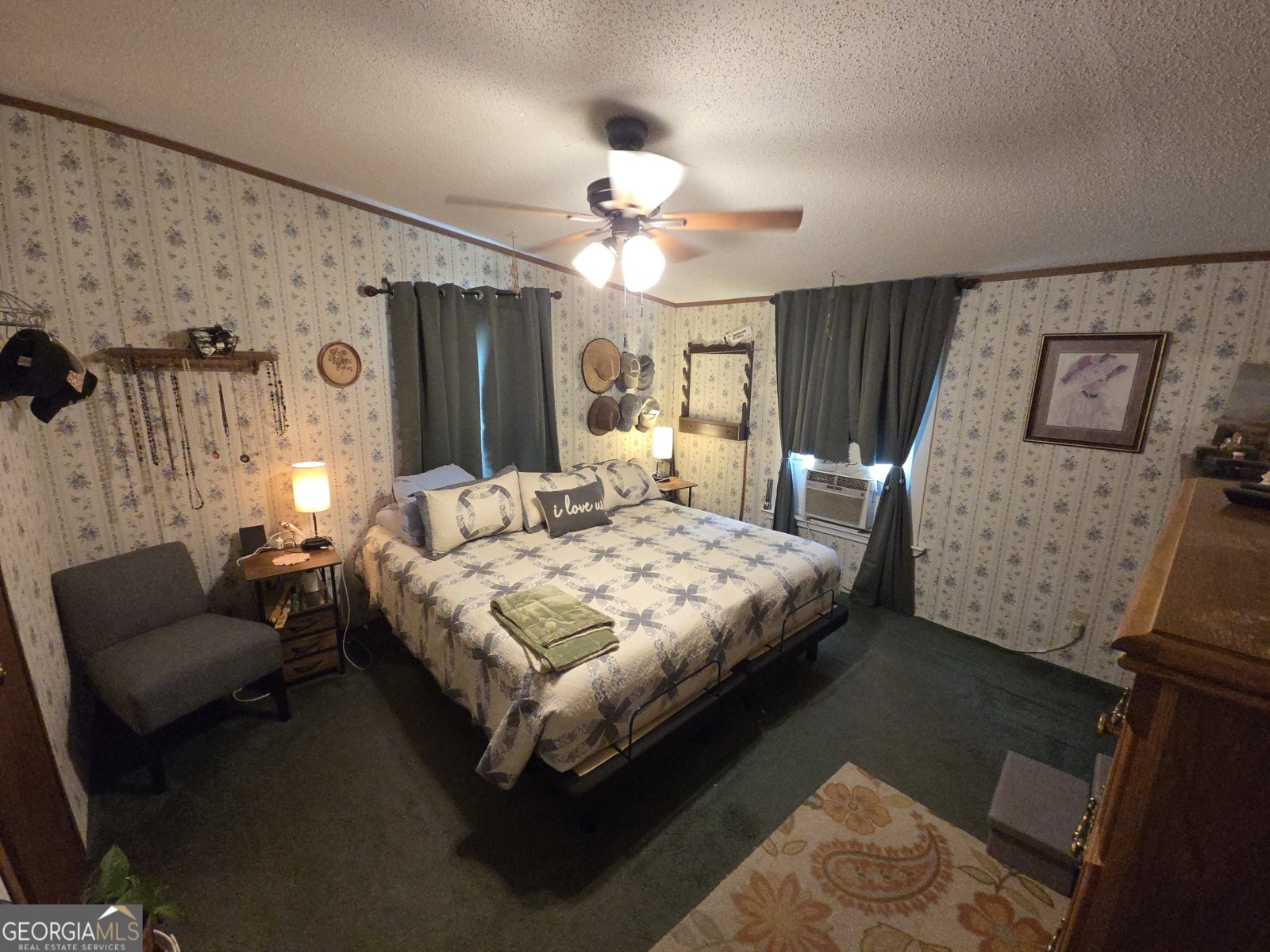 395 Milner Road Zebulon - Photo 56