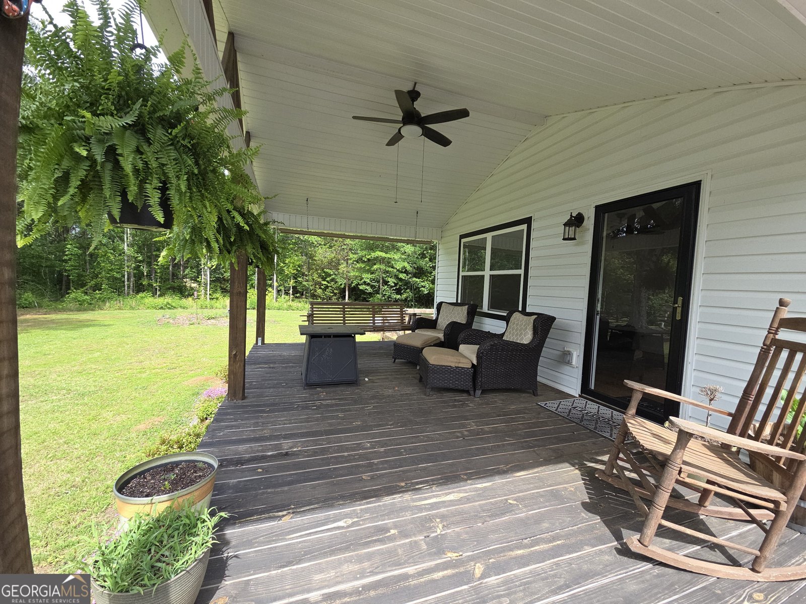395 Milner Road Zebulon - Photo 6