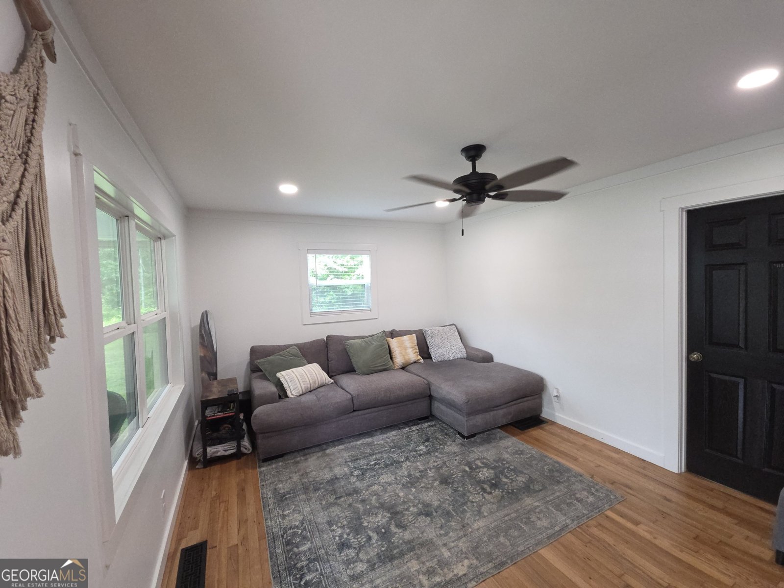 395 Milner Road Zebulon - Photo 72