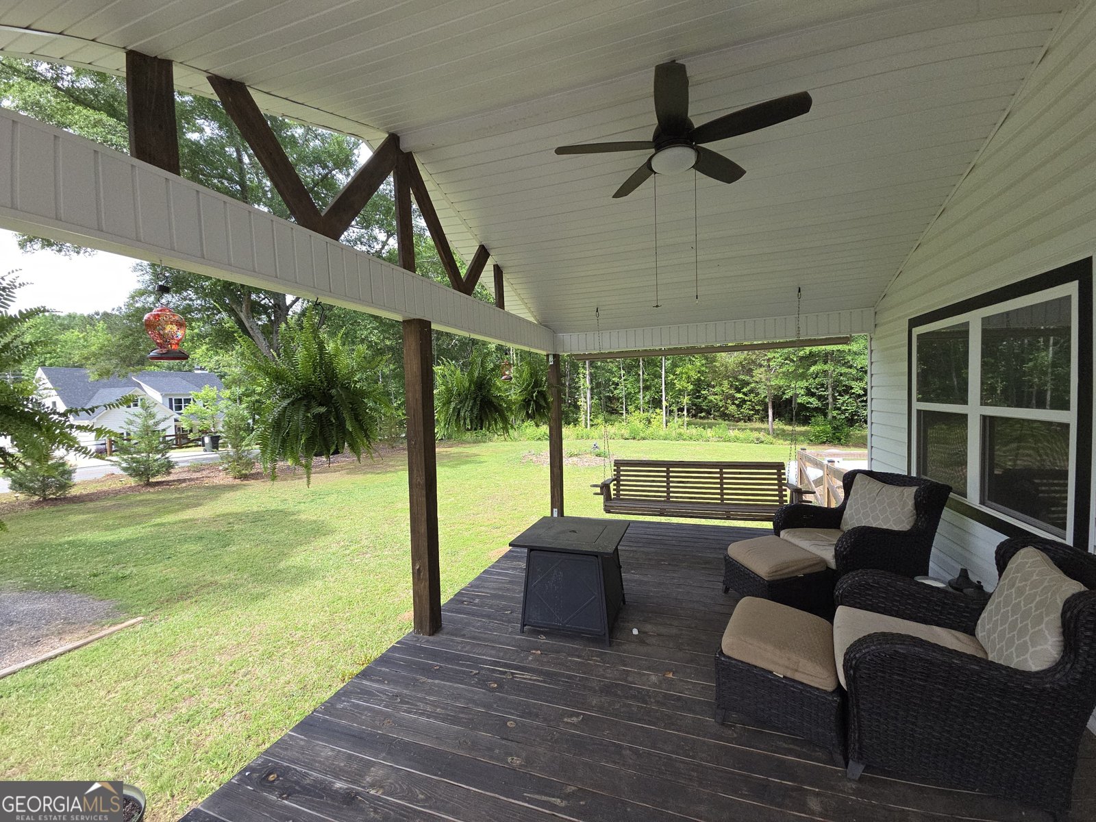 395 Milner Road Zebulon - Photo 74