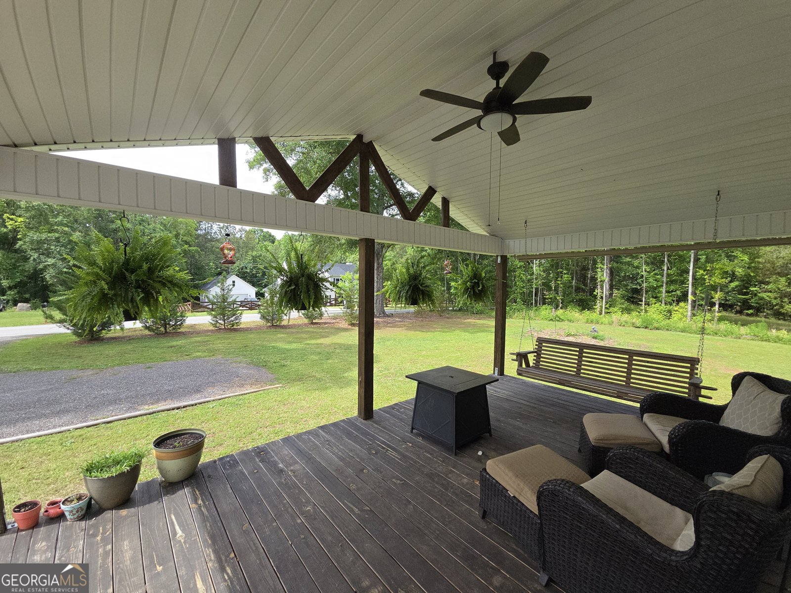 395 Milner Road Zebulon - Photo 8