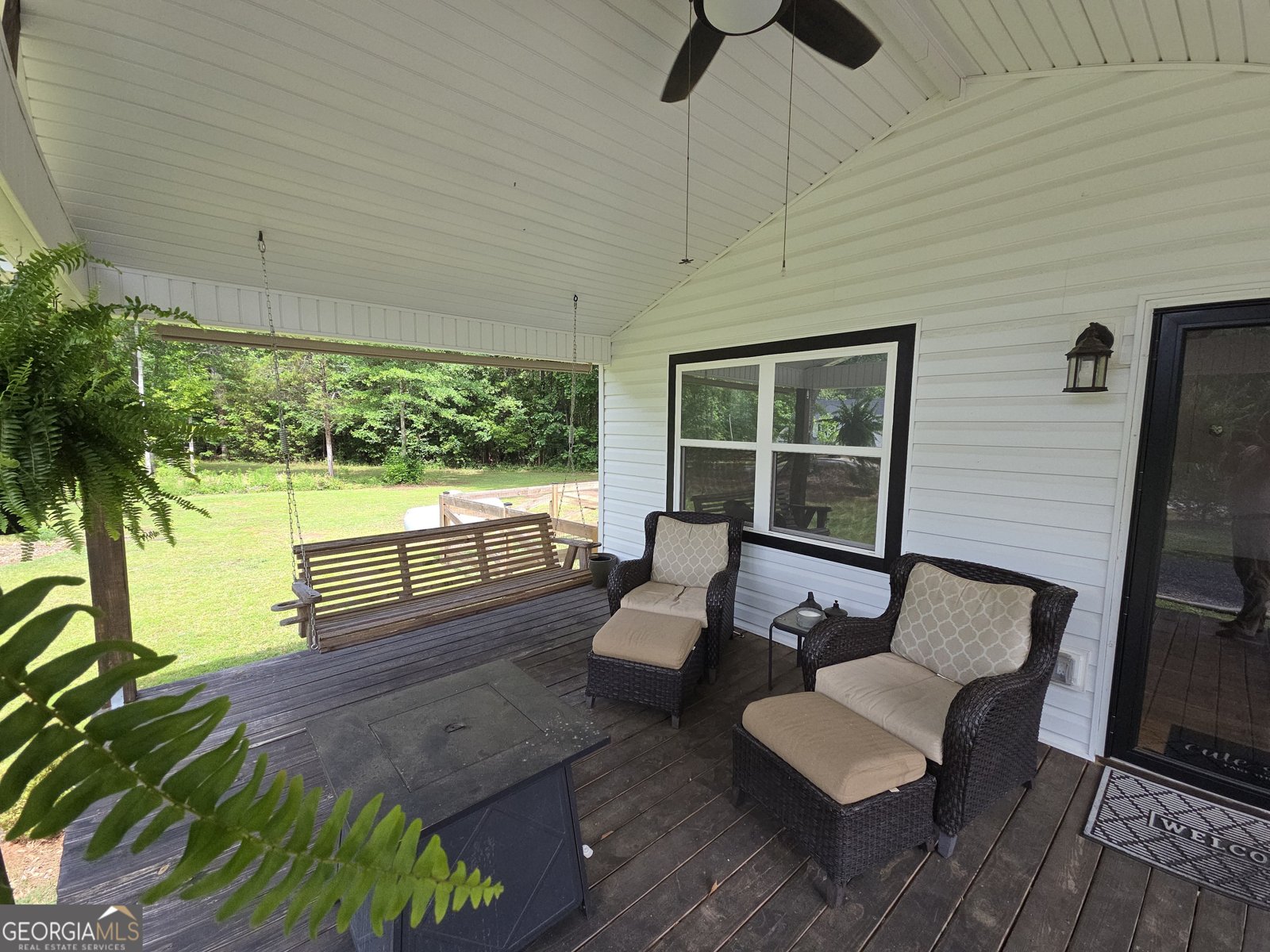 395 Milner Road Zebulon - Photo 9