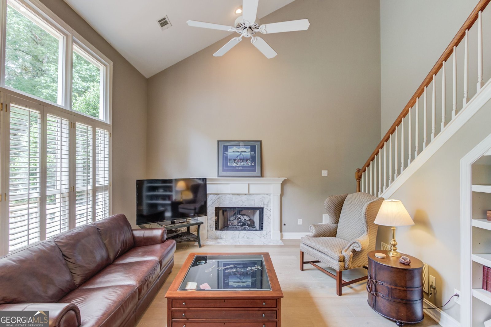 1721 Crowes Lake Court Lawrenceville - Photo 13