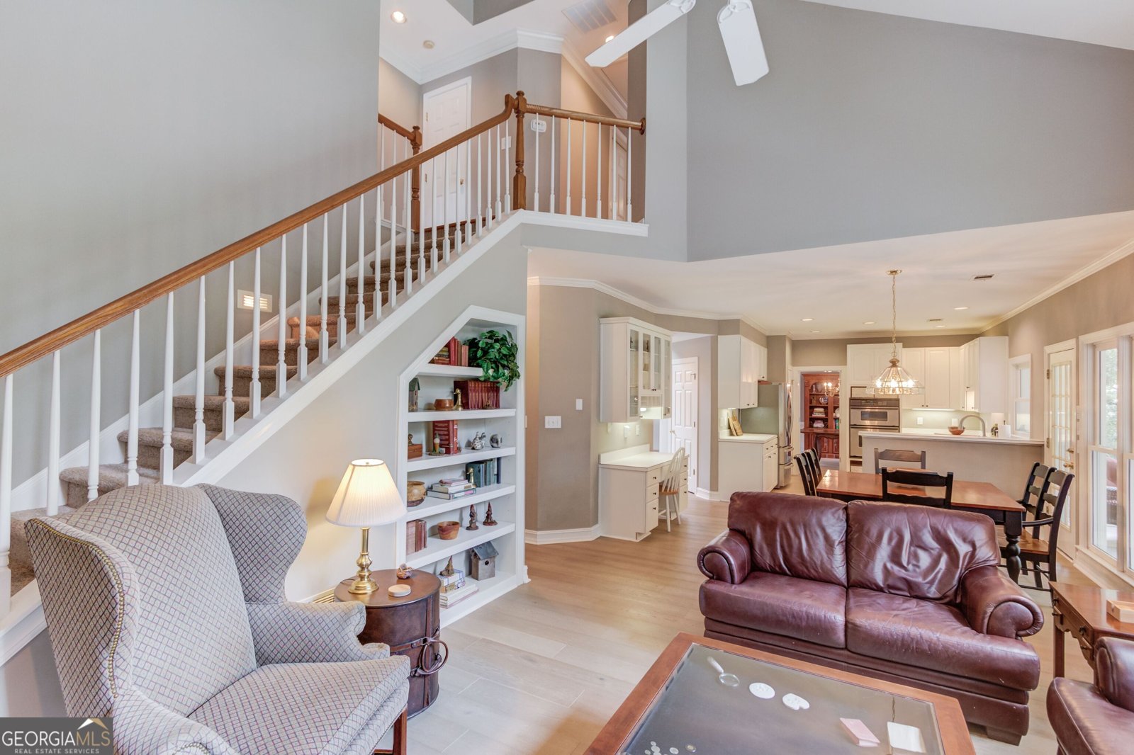1721 Crowes Lake Court Lawrenceville - Photo 15