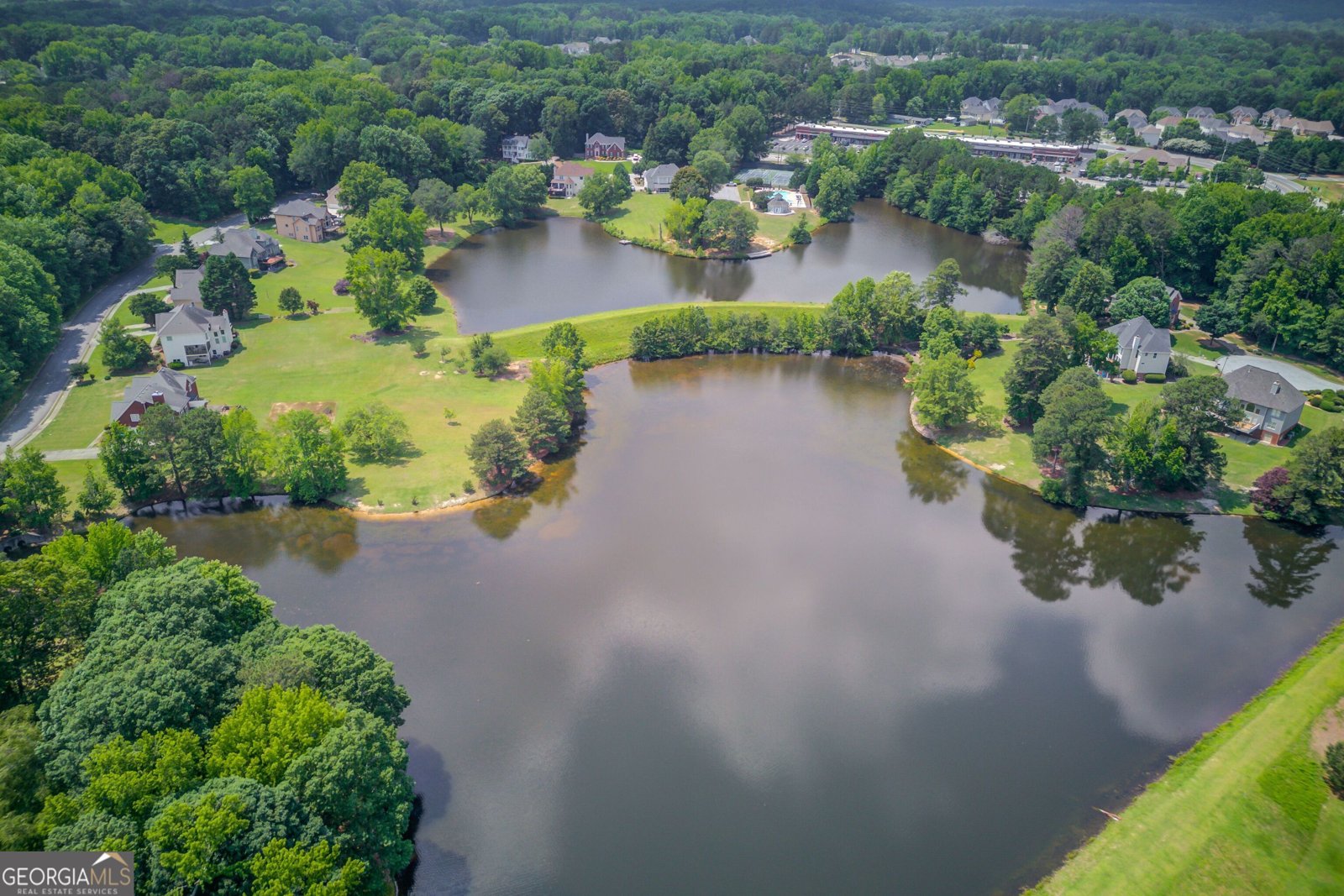 1721 Crowes Lake Court Lawrenceville - Photo 55