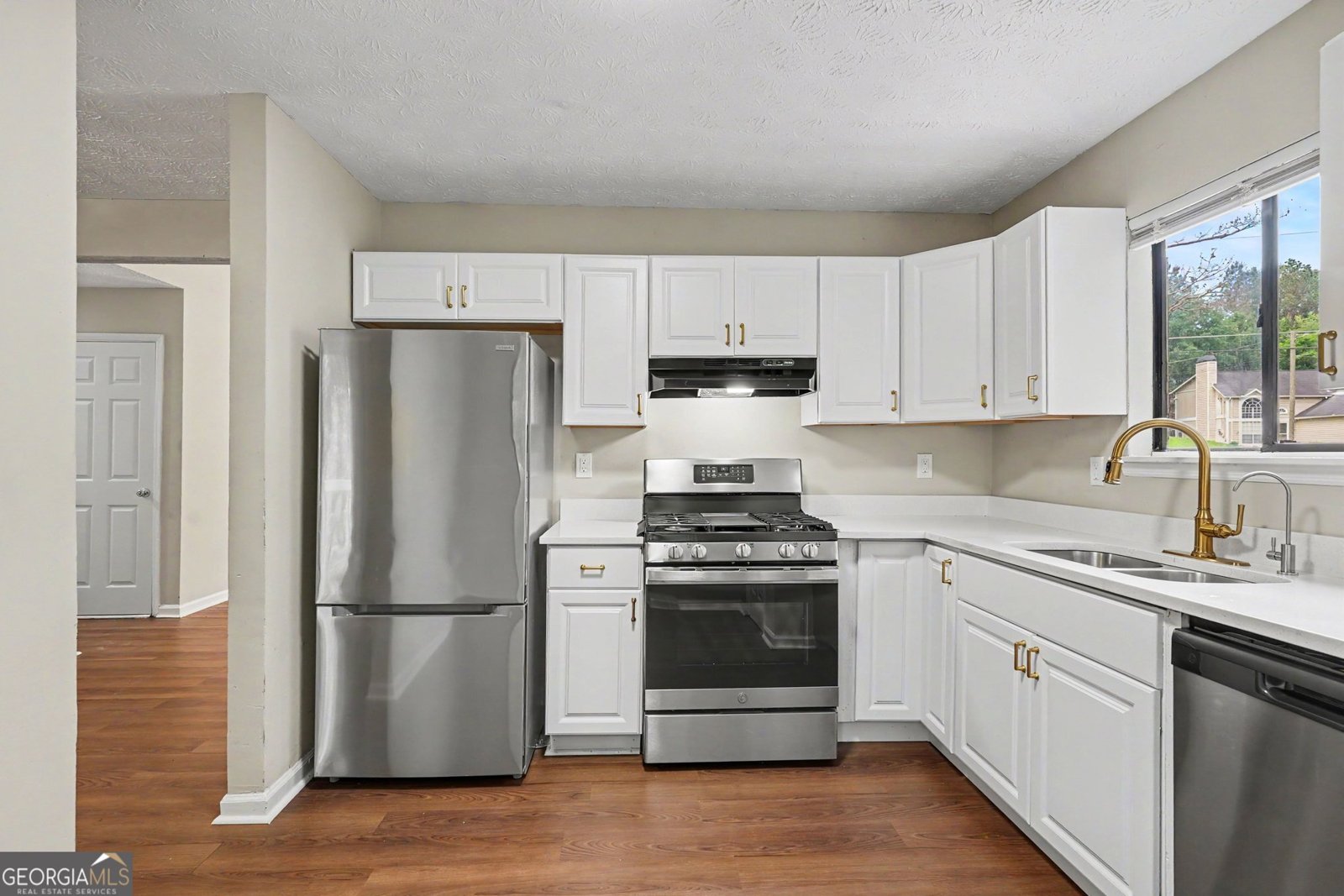 6092 Leverett Drive Lithonia - Photo 14