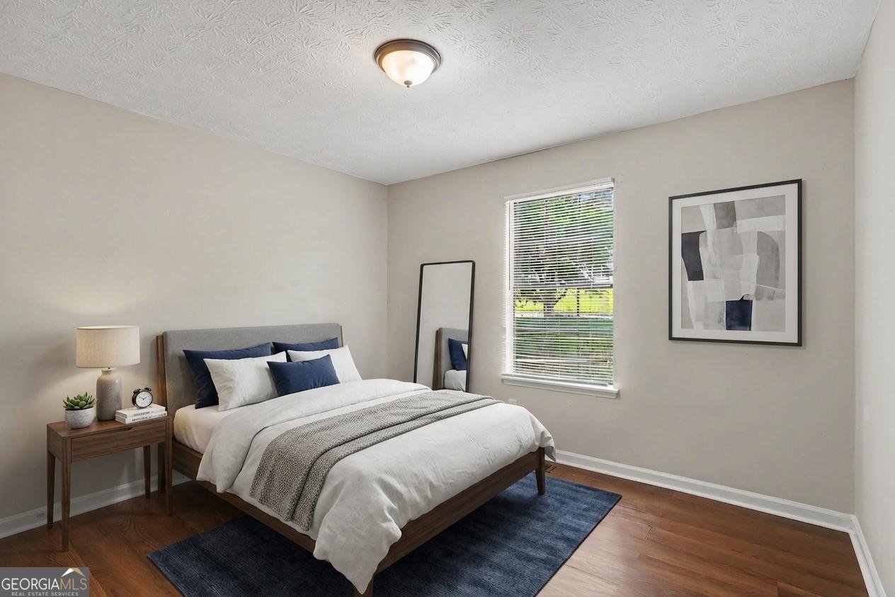 6092 Leverett Drive Lithonia - Photo 18